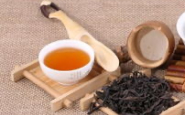 武夷岩茶有哪些种类