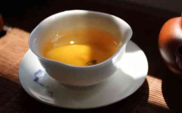 日照红梅茶能存放多长时间