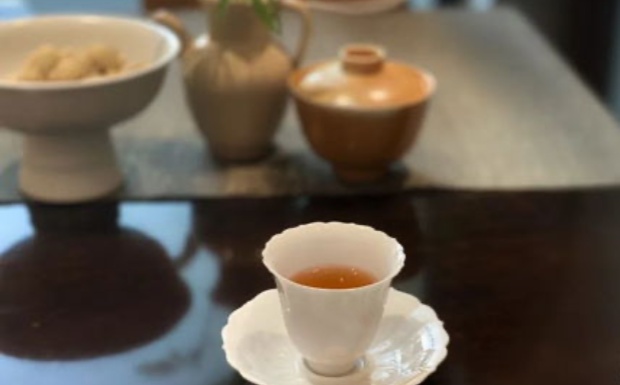 武夷岩茶北斗口感怎样