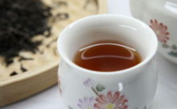 齐鲁干烘是什么茶