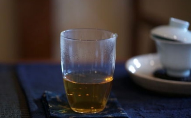 银骏眉是哪的茶
