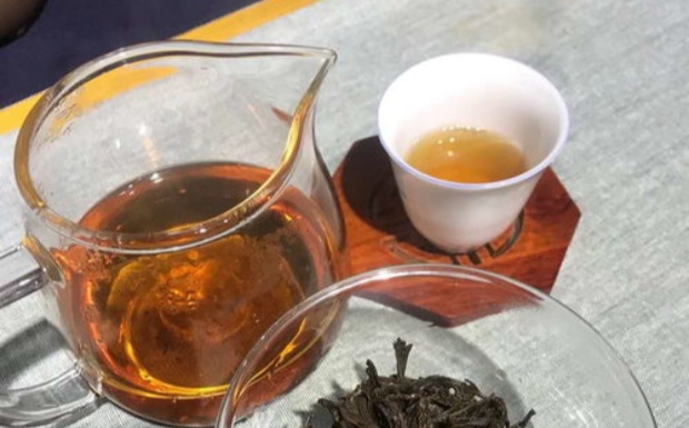 云南红茶与福建红茶的区别