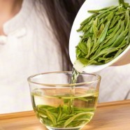 什么是天山绿茶