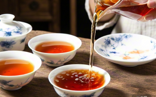 祁门红茶有哪些特色.jpg 祁门红茶有哪些特色.jpg