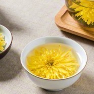 金丝皇菊是菊花茶吗