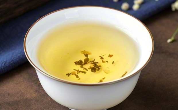什么是泾阳茯砖茶