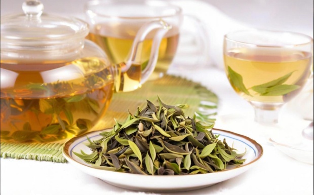 霍山黄大茶介绍