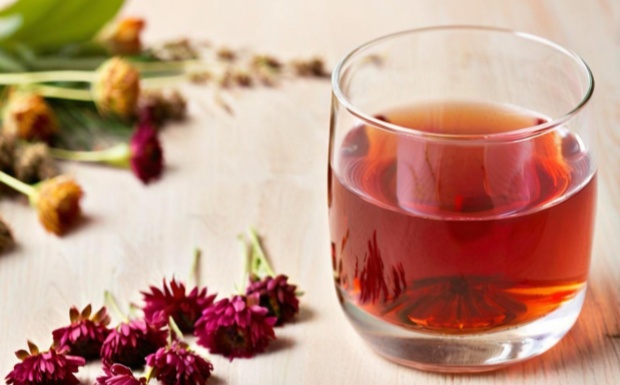 洛神花茶有什么好处