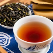 水仙茶口感如何