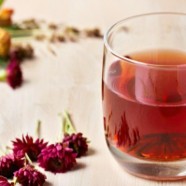 洛神花茶有什么好处