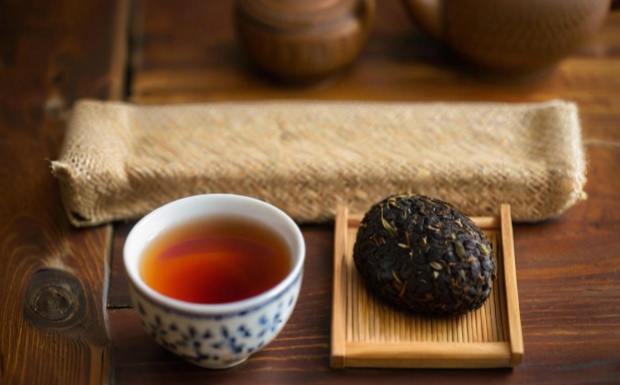 四川边茶的功效是什么