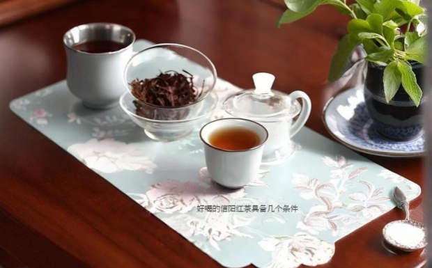 好喝的信阳红茶具备几个条件.jpg 好喝的信阳红茶具备几个条件.jpg