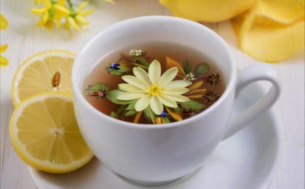 白兰花茶泡着喝有什么好处
