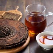 什么是普洱茶呢