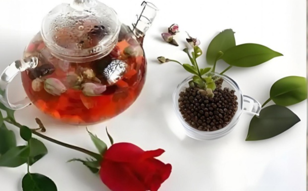 如何挑选优质的珠兰花茶
