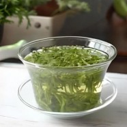 什么是绿春玛玉茶