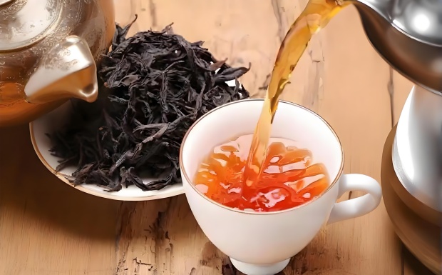 武夷肉桂分为哪几种