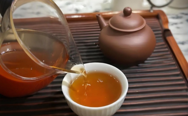 台湾乌龙茶有哪些品种