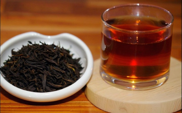 汉山红是高端茶吗