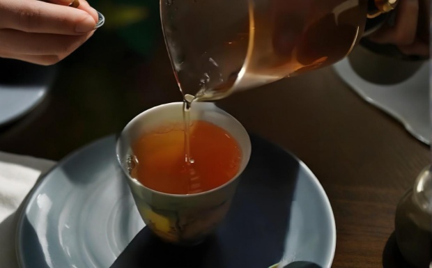 凤凰水仙有什么样的饮用价值