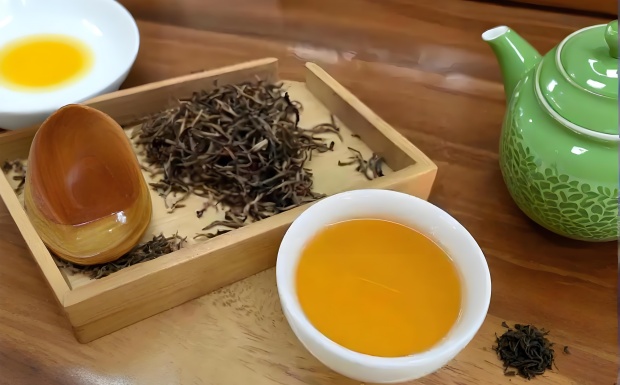英德红茶产地哪个镇