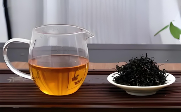政和工夫红茶和正山小种的区别