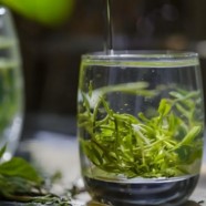 什么是径山茶