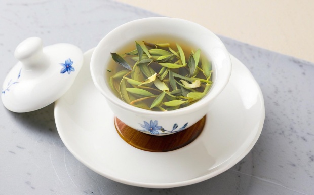 什么是江西狗牯脑茶
