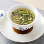 什么是江西狗牯脑茶