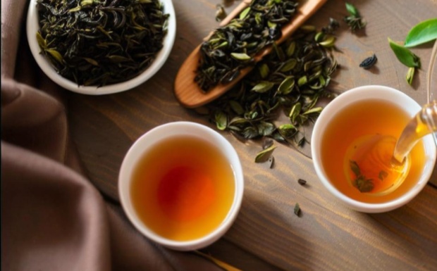 宁红工夫茶介绍