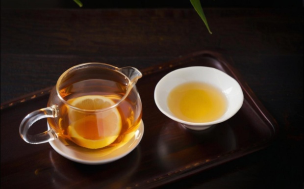 松溪小白茶有什么功效