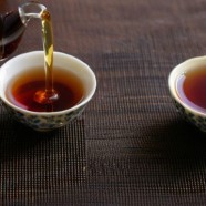 老茶头是怎么形成的