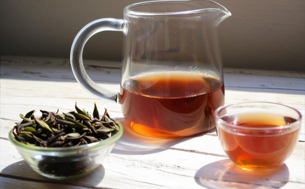 七子饼茶怎么喝