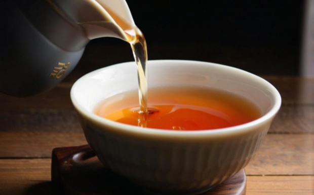 黑毛茶的正确喝法.jpg 黑毛茶的正确喝法.jpg