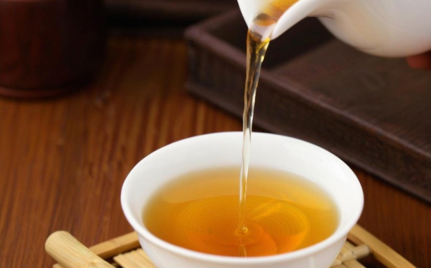 闽南水仙茶的传奇故事与健康功效