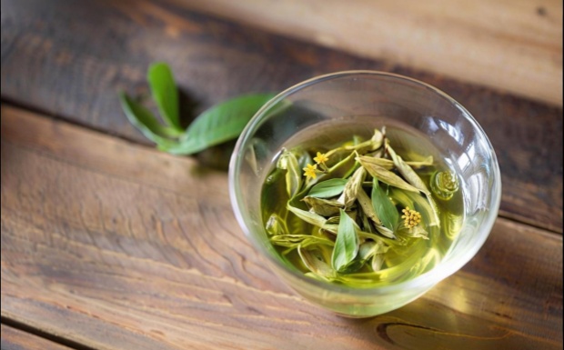 桂花龙井茶用什么杯子泡比较好