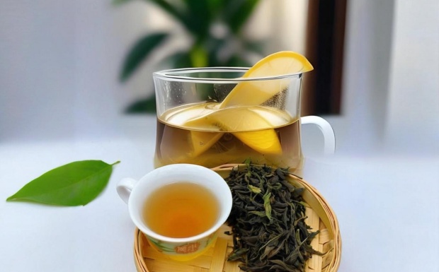 金尖茶怎么泡