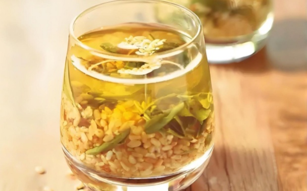 玄米茶喝有什么功能