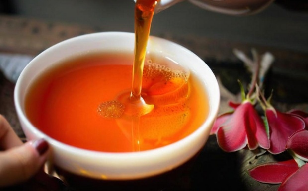 泾阳茯砖茶如何冲泡