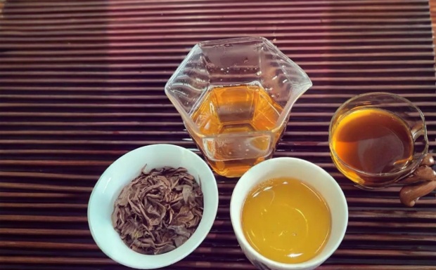 东方美人茶的特点是什么