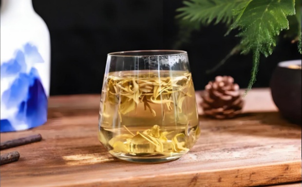如何评价霍山黄大茶的饮用价值