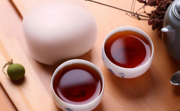 重庆沱茶的品质特征有哪些