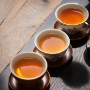 铜骏眉是乌龙茶吗