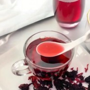 洛神花茶有什么功效