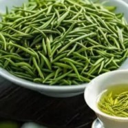 都匀毛尖是什么味道