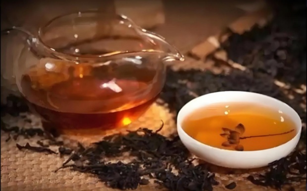 四川边茶是好茶吗