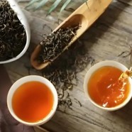 福建越红工夫茶有哪些