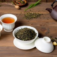 台湾高山茶和铁观音的区别