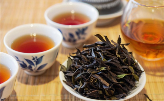 包种茶有什么样的饮用价值