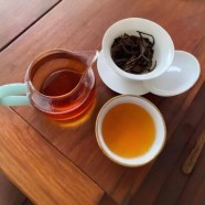 桂红工夫茶应如何储存